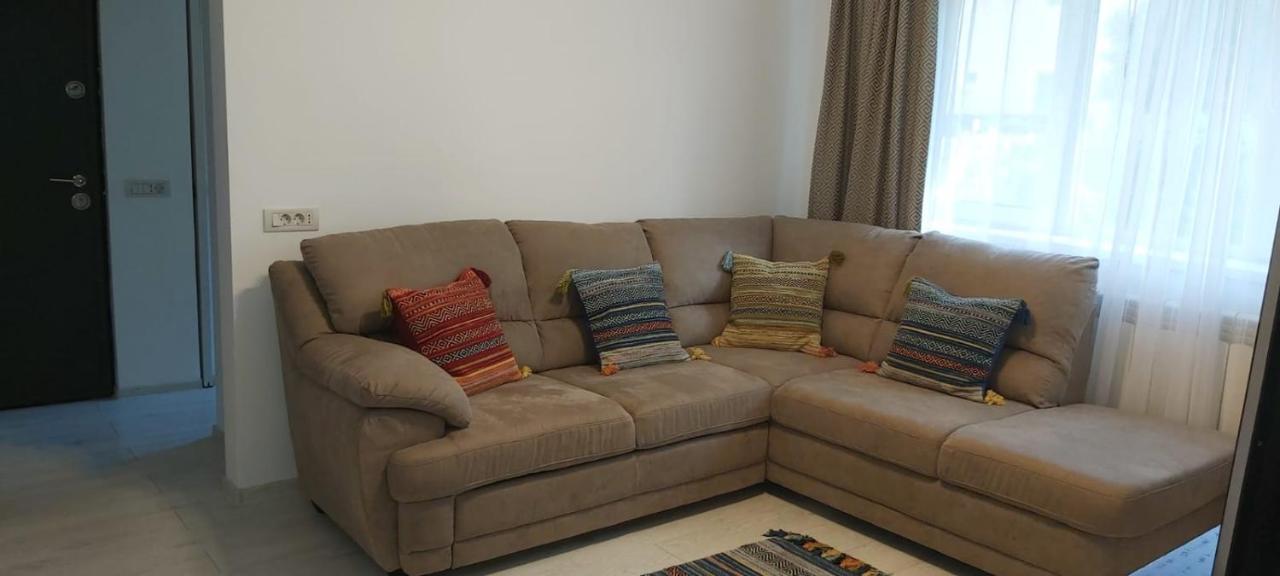 Apartament Polly ! Eforie Sud  Extérieur photo